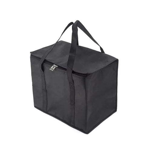 Waterproof Cooler Bag Picnic Insulated Lunch Box Foldable Ice Pack