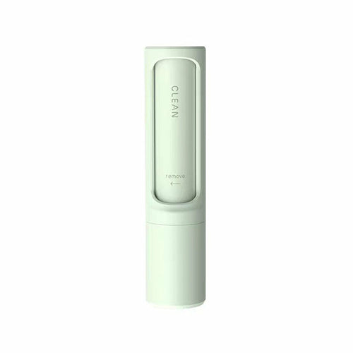 2-in-1 Reusable Pet Hair Remover Brush, Lint Roller, Portable