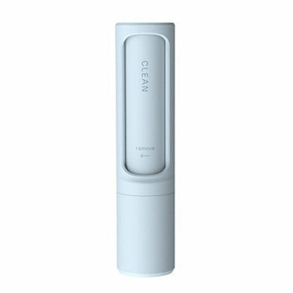 2-in-1 Reusable Pet Hair Remover Brush, Lint Roller, Portable