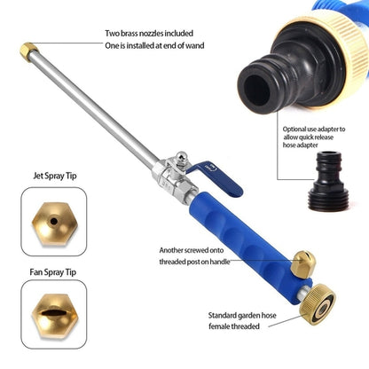 Pistolet de lavage haute pression à buse de pulvérisation pour nettoyeur haute pression