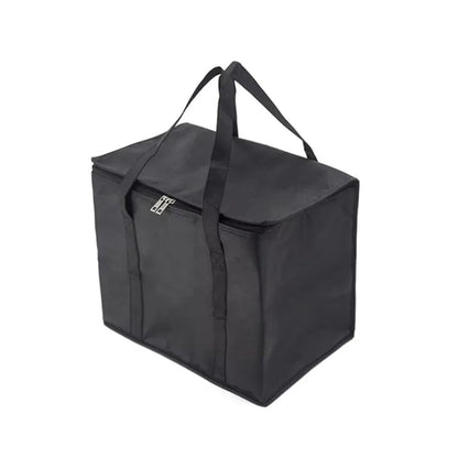 Sac isotherme étanche pour pique-nique, boîte à déjeuner isolante pliable