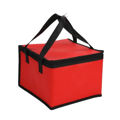 Sac isotherme étanche pour pique-nique, boîte à déjeuner isolante pliable