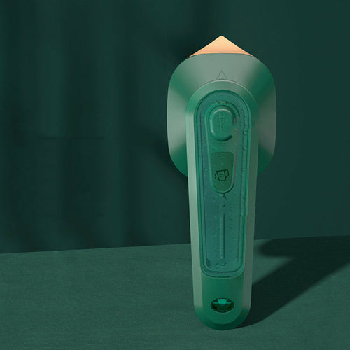 Défroisseur Vapeur Portable de Voyage pour Vêtements